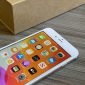 iphone, iphone 6s plus, iphone 6s gold, apple iphone 6s plus gold