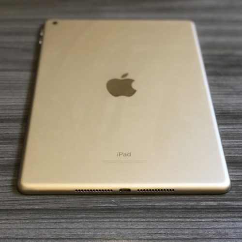 ipad, ipad 5th gen, apple ipad 5th gen gold
