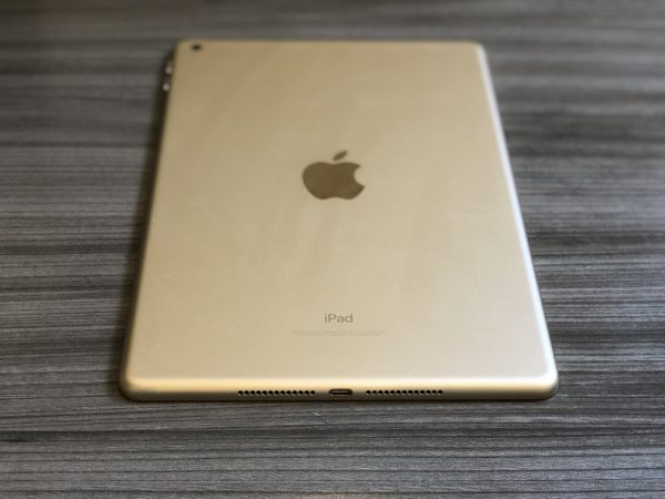 ipad, ipad 5th gen, apple ipad 5th gen gold