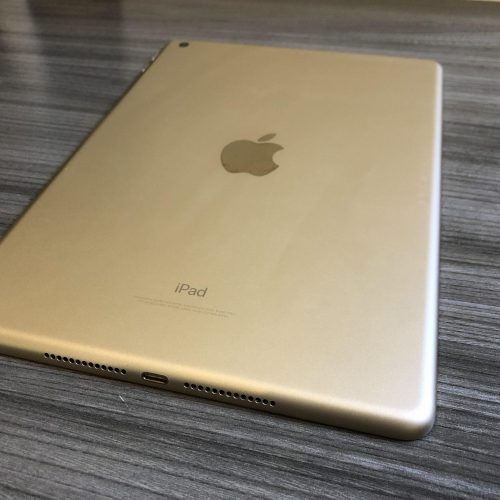 ipad, ipad 5th gen, apple ipad 5th gen gold