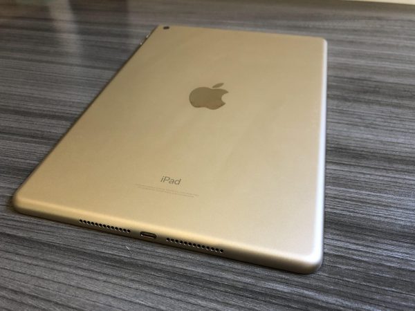 ipad, ipad 5th gen, apple ipad 5th gen gold