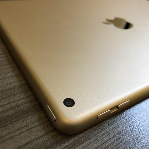 ipad, ipad 5th gen, apple ipad 5th gen gold