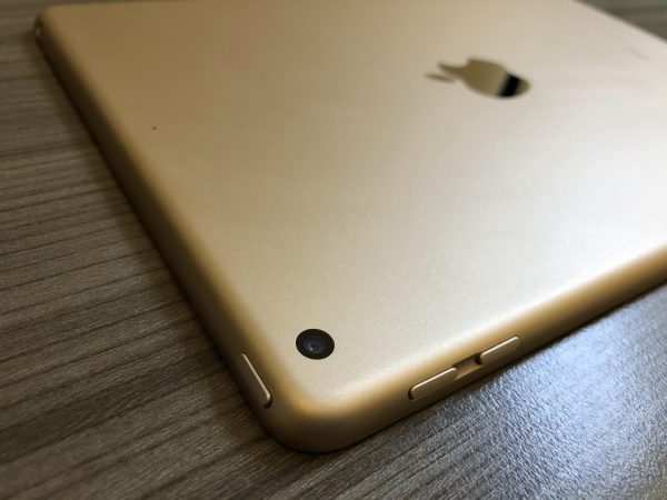 ipad, ipad 5th gen, apple ipad 5th gen gold