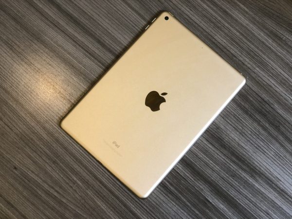 ipad, ipad 5th gen, apple ipad 5th gen gold