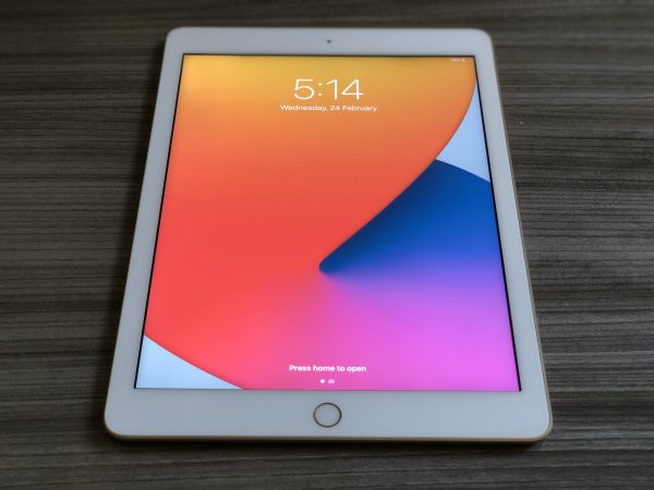 ipad, ipad 5th gen, apple ipad 5th gen gold