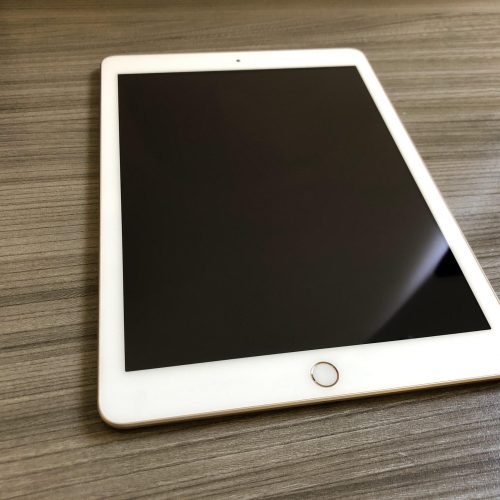 ipad, ipad 5th gen, apple ipad 5th gen gold