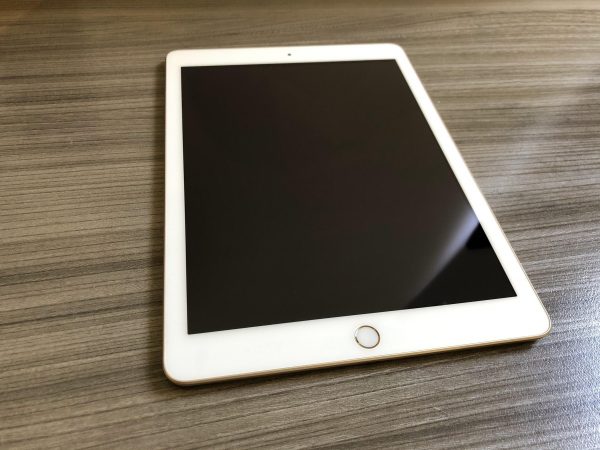 ipad, ipad 5th gen, apple ipad 5th gen gold