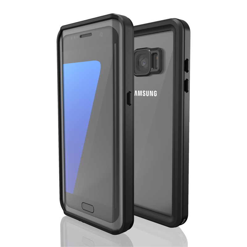 Samsung Galaxy S7 Edge Waterproof Case Mobile City