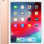 ipad, ipad 5th gen, apple ipad 5th gen gold