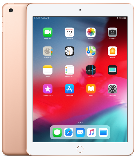 ipad, ipad 5th gen, apple ipad 5th gen gold