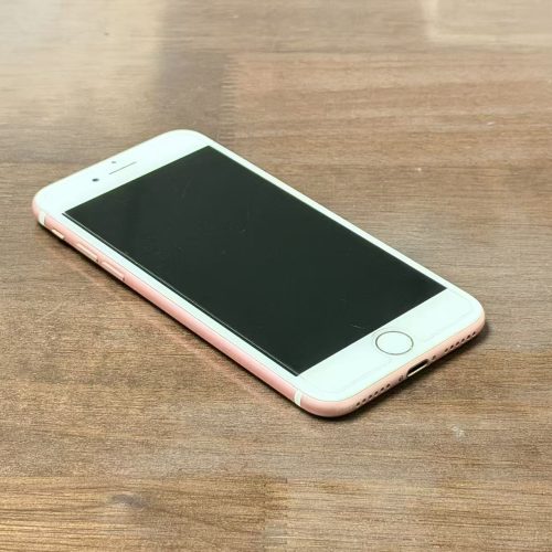 iPhone 7 256GB ローズゴールド Apple iPhone 7 PLUS 256GB ROSE GOLD T-Mobile/Sprint SEALED BOX
