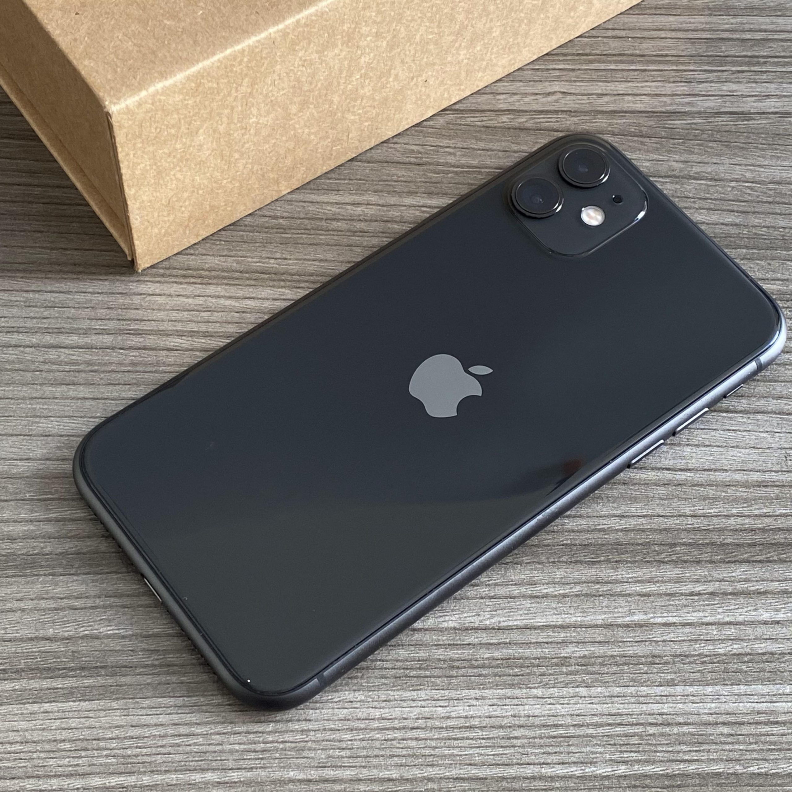 IPhone 11 128GB Black A Grade Mobile City IPhone 11 128GB Black A Grade Mobile City