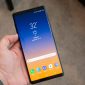 Samsung Galaxy Note 9, Samsung, Samsung Galaxy, Note 9, Samsung Galaxy Note black