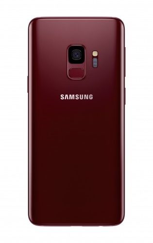 Samsung Galaxy S9 64GB Red Excellent Grade Special Deal - Image 4