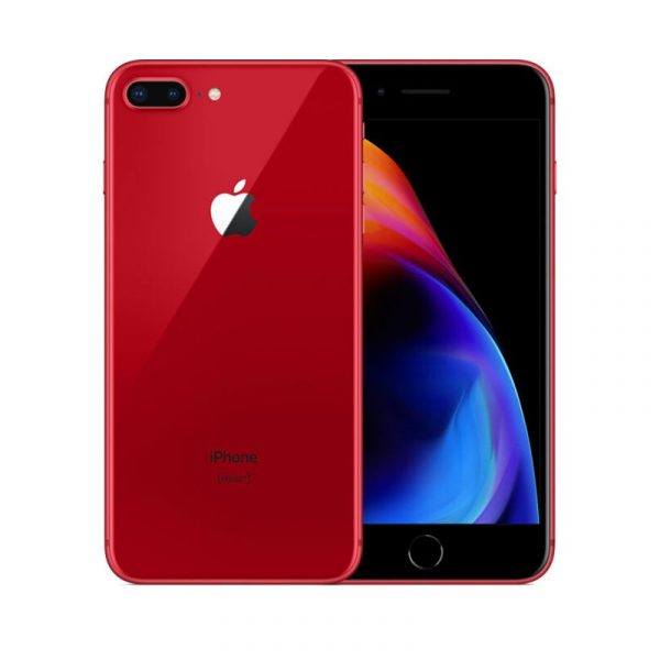 iphone, iphone 8 plus, iphone 8 red, apple iphone 8 plus red