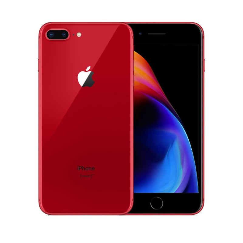 Apple iPhone8 Plusレッド 256GB Apple iPhone 8 Plus 256GB Red A Grade - Mobile City