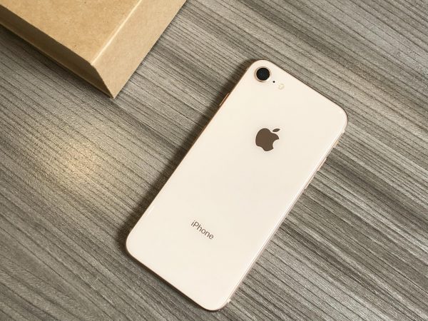 Iphone 8 64gb on sale price rose gold