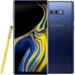 samsung galaxy note 9 blue