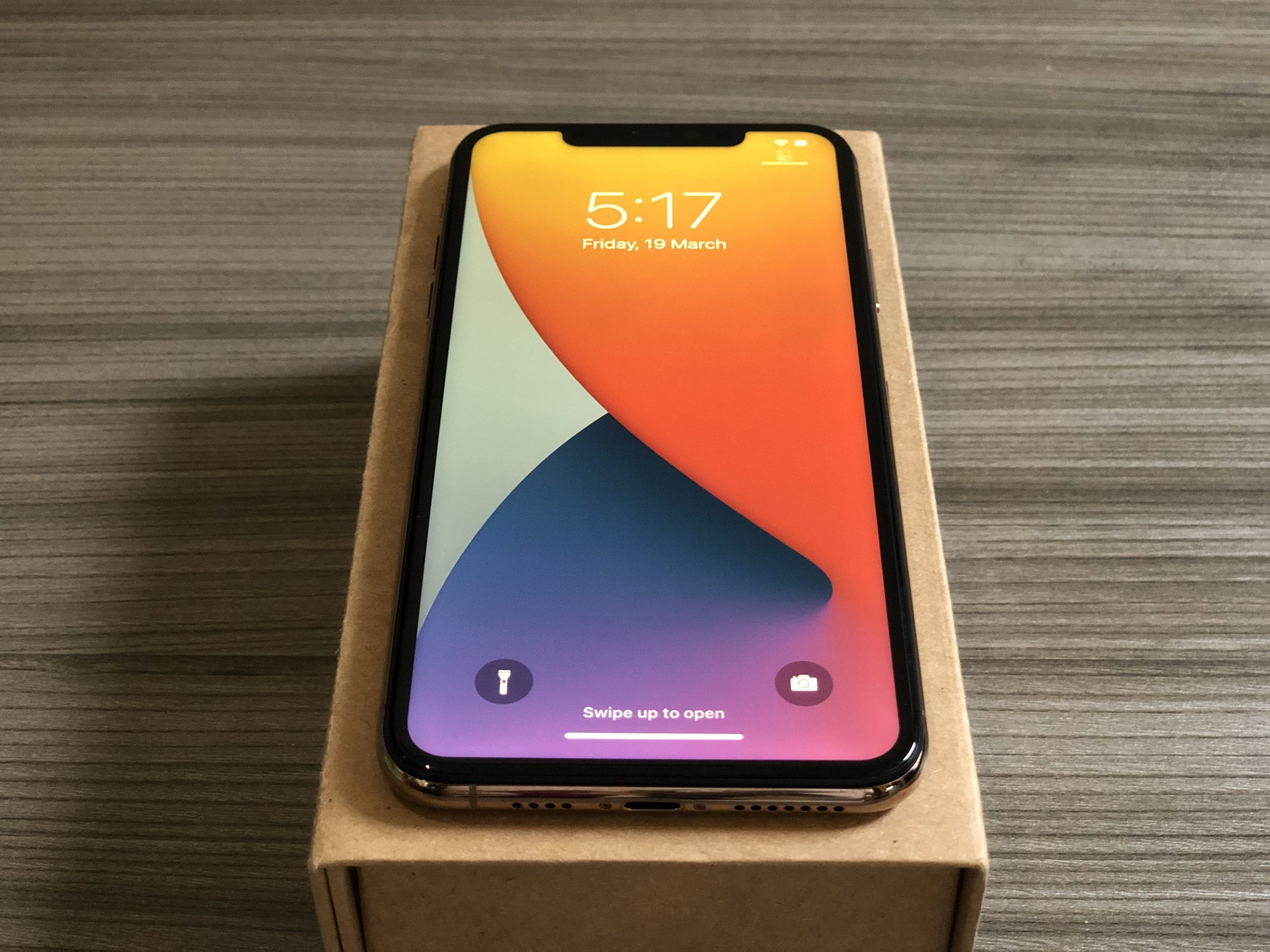 IPhone 11 Pro Max 64GB Gold A Grade Mobile City iphone-11-pro-max-64gb-gold-a-grade-mobile-city
