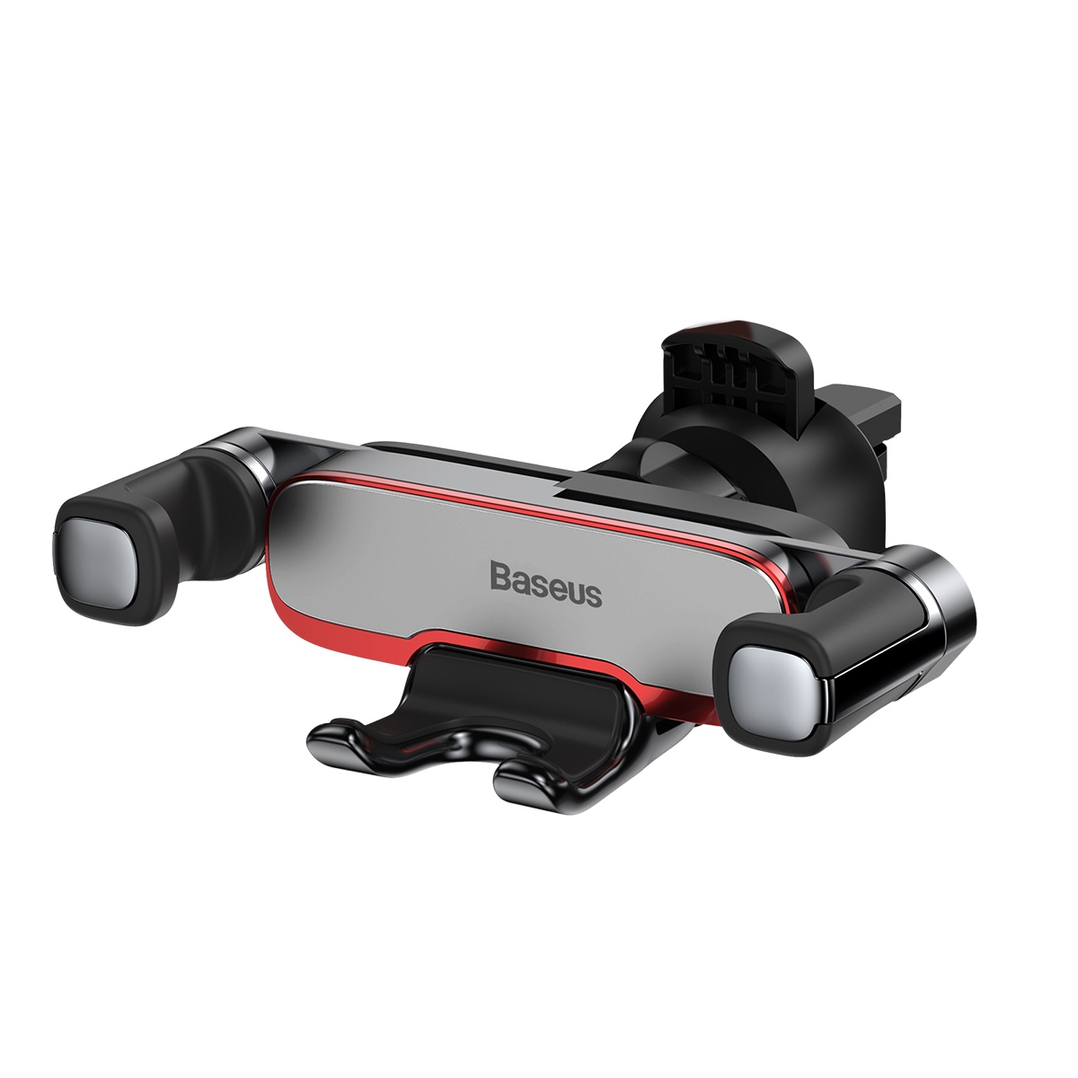 Baseus Lateral Gravity Car Mount holder Mobile City
