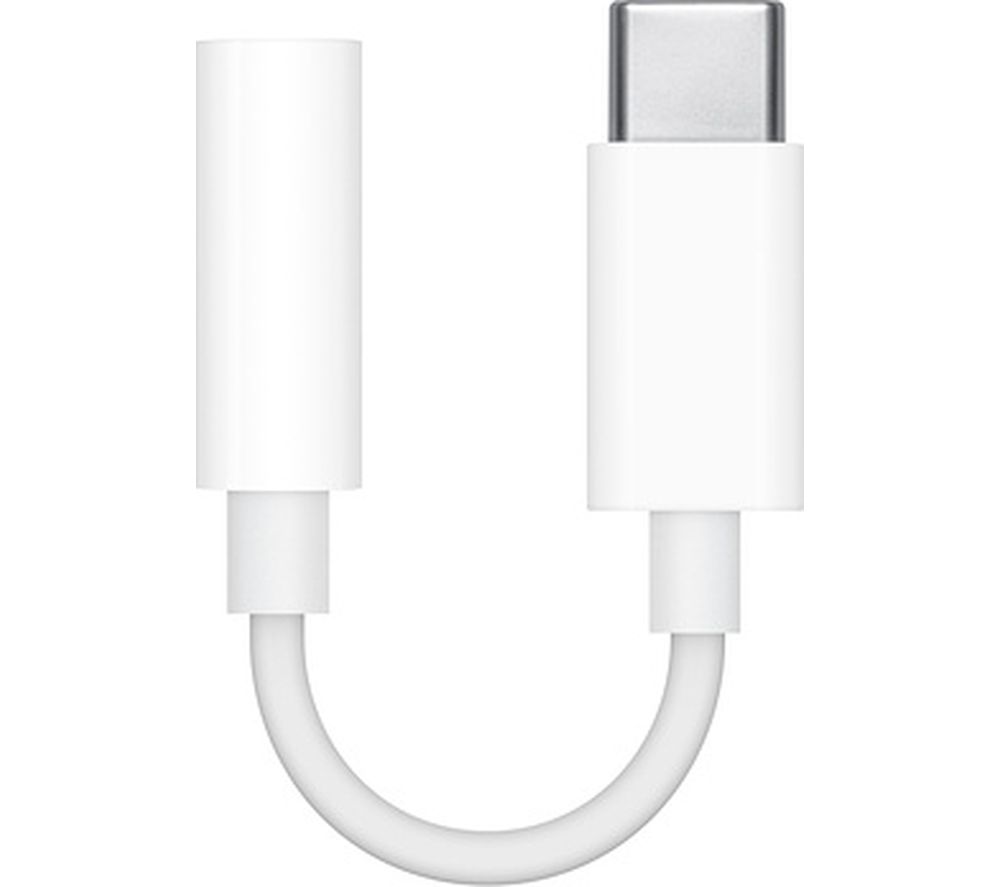 USBC to 3.5 MM Headphone Jack Adapter Mobile City
