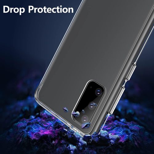 Samsung Galaxy S20 Protection Case - Image 3
