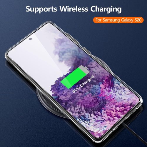 Samsung Galaxy S20 Protection Case - Image 4