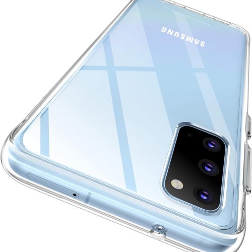 Samsung Galaxy S20 Protection Case - Image 6