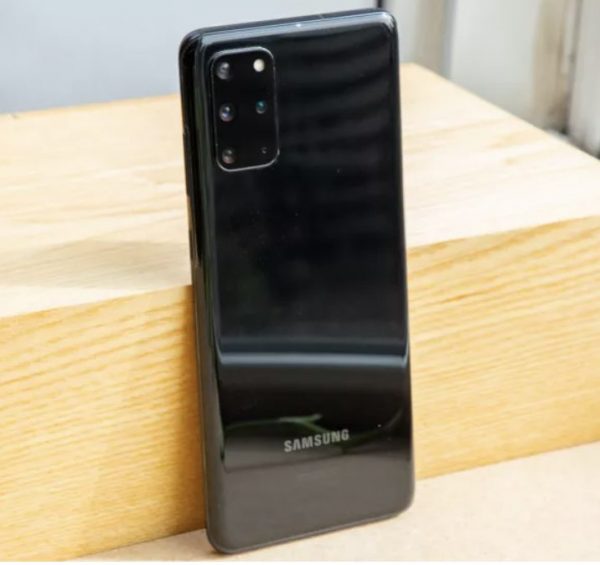 Samsung Galaxy S20 Plus 5G 128GB Good Grade SALE Free Power Bank