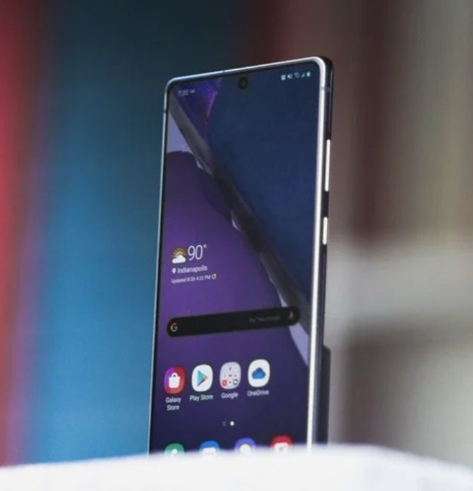 Galaxy - 値下げ交渉⭕️galaxy note20 5G 258gb 値下げ交渉⭕️galaxy note20 5G 258gb