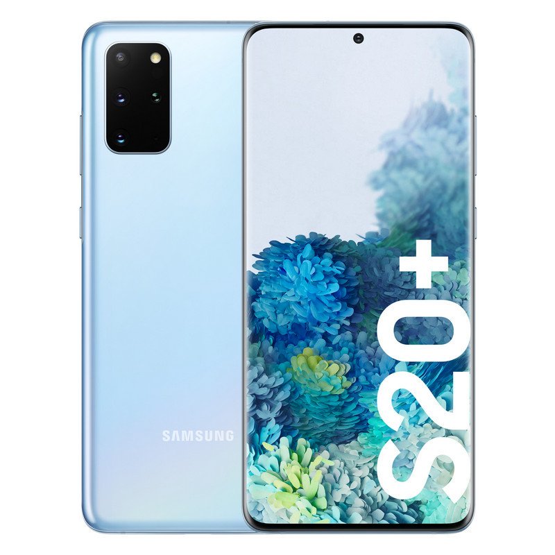 Samsung Galaxy S20 Plus 5G