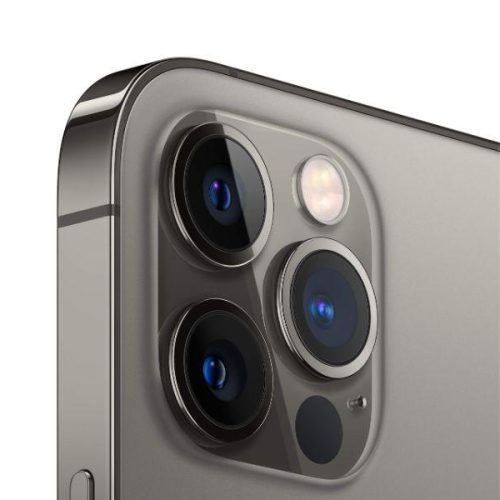 iPhone 12 Pro 512GB Graphite Excellent Grade 100% Battery - Image 4
