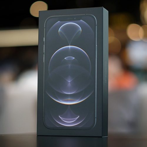 iPhone 12 Pro 512GB Graphite Afterpay Available - Image 2