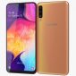 Samsung Galaxy A50 Coral