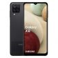Samsung Galaxy A12 Black