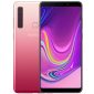 Samsung Galaxy A9 Bubblegum Pink