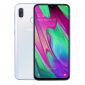 Samsung Galaxy A40 White
