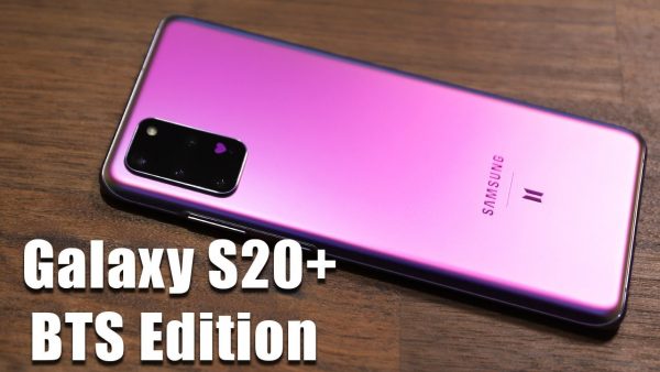 Samsung Galaxy S Plus 5g 256gb Purple Bts Edition Mobile City Samsung Galaxy S Plus 5g 256gb Purple Bts Edition Mobile City