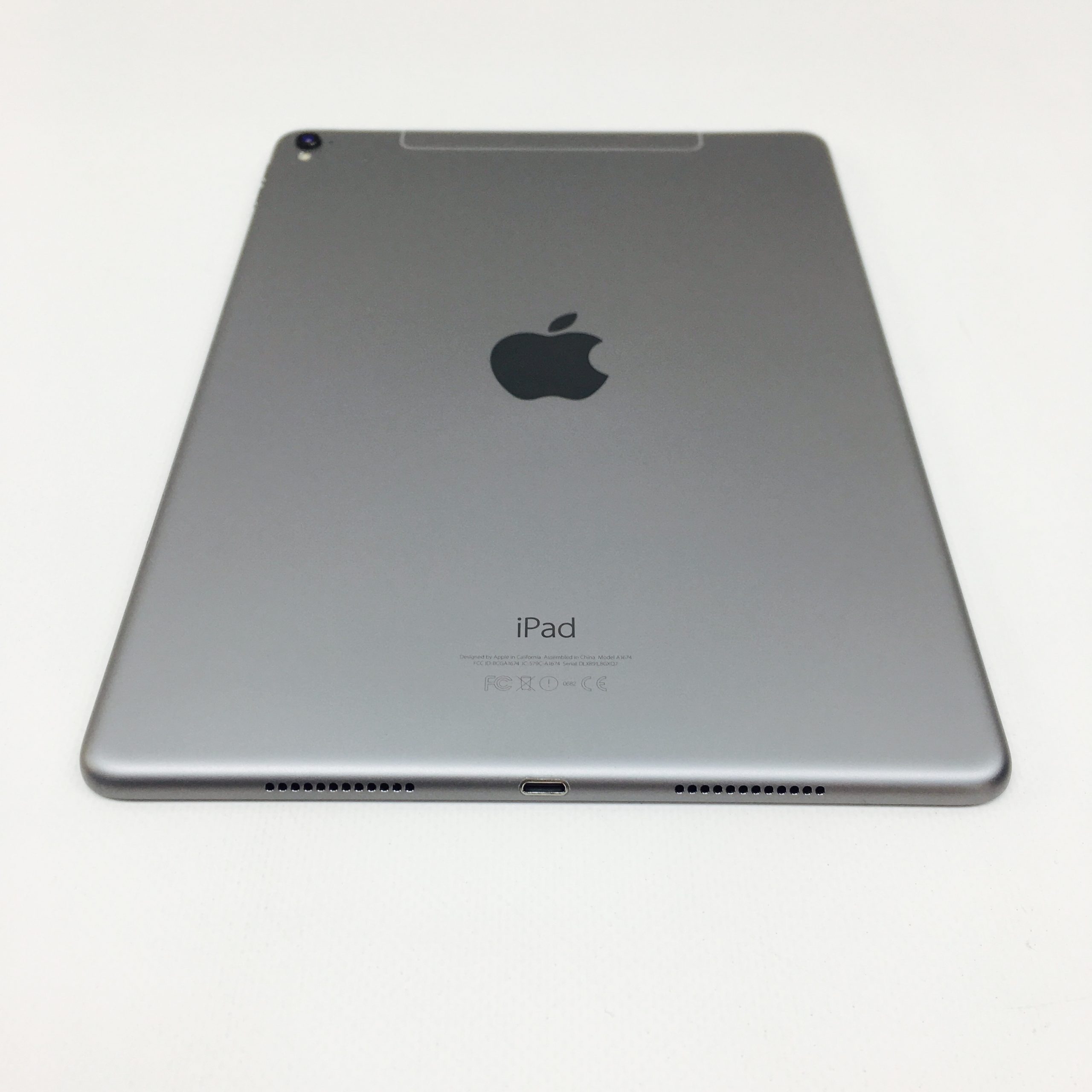 iPad Pro 9.7