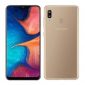 Samsung Galaxy A20 Gold