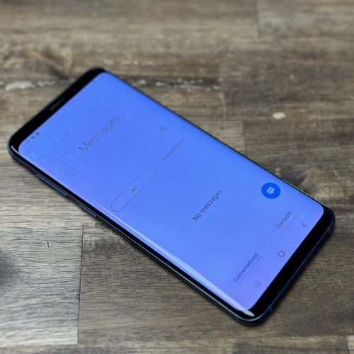 Samsung Galaxy S9 Plus 64GB Refurbished Special Deal - Image 4