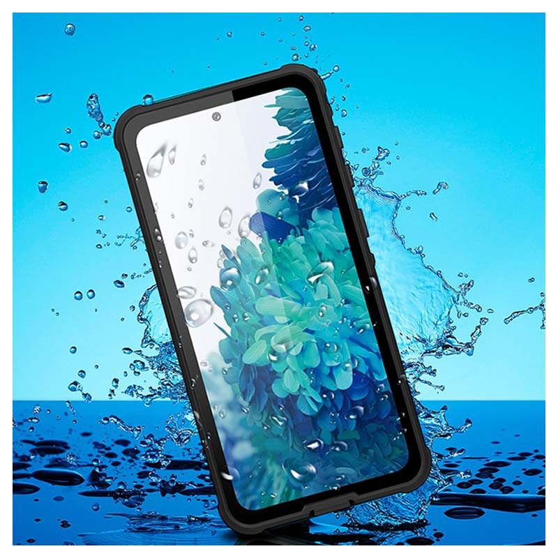 Waterproof Case Samsung Galaxy S21 Case With Screen Protector S21