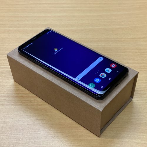 Samsung Galaxy S9 Plus 64GB Refurbished Special Deal - Image 6