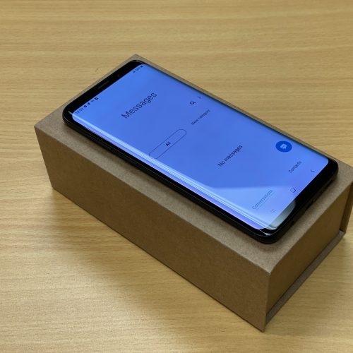Samsung Galaxy S9 Plus 64GB Refurbished Special Deal - Image 5