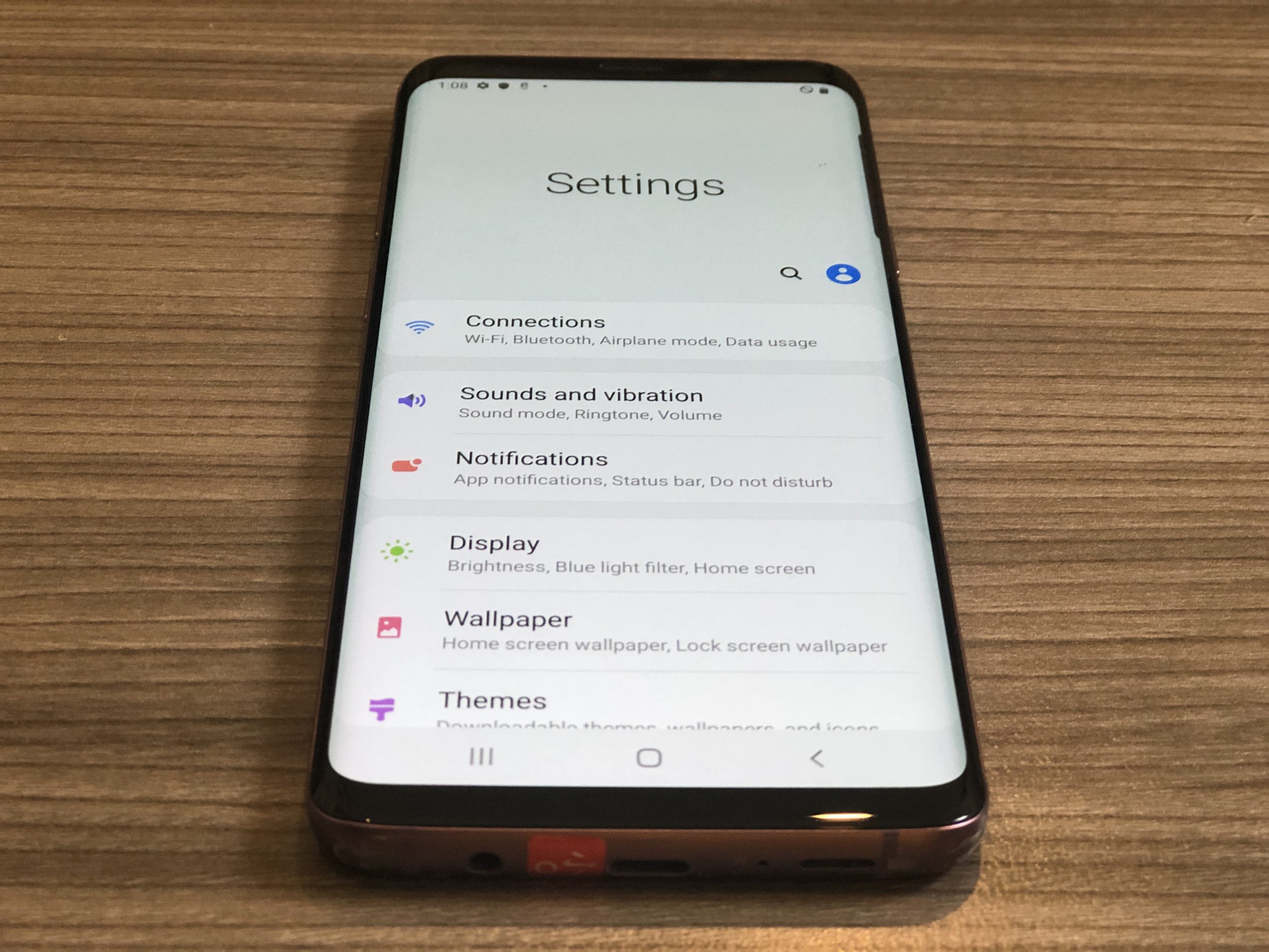 Samsung Slow Motion App Galaxy A30 Slow Motion Video Samsung A31