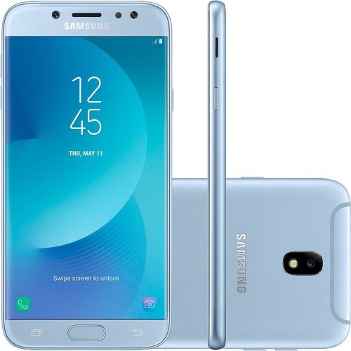 Samsung Galaxy J7 2017 Blue Afterpay Available - Image 5