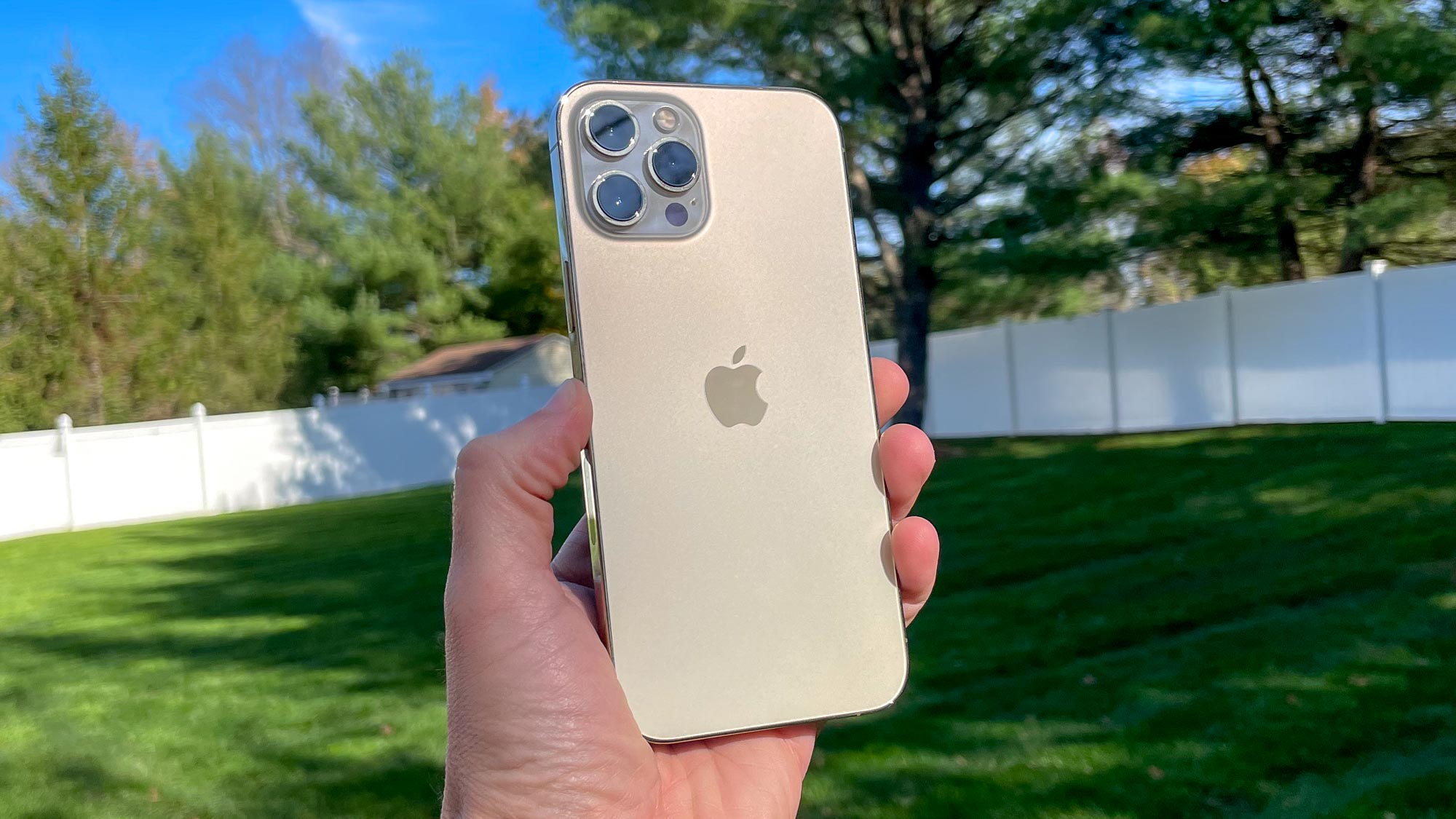 iPhone 12 Pro Max 128GB