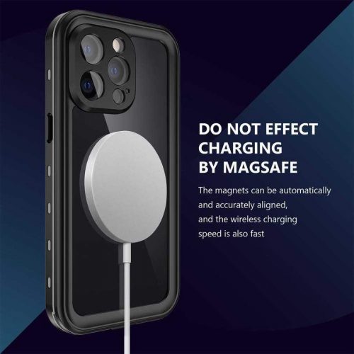 Redpepper iPhone 13 Pro Waterproof Case - Image 3