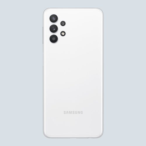 Samsung Galaxy A32 64GB White A Grade - Mobile City