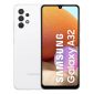 samsung galaxy a32 awesome white